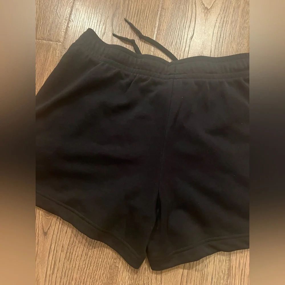 Nike Sportswear Club Fleece Midrise Short Medium NWOT - Picture 7 of 7